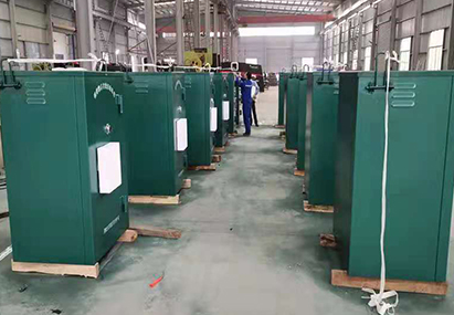 右玉移动炸药库：安全与效率并重的爆破行业新趋势